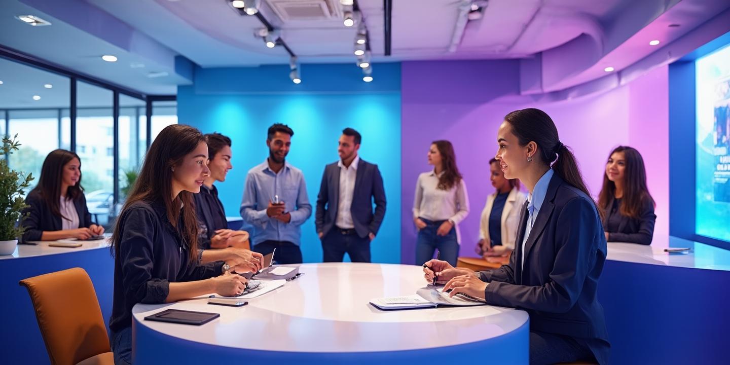 Hospitality Training Center